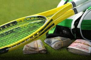 Cá độ tennis: Khám phá cách tham gia và chiến lược hiệu quả