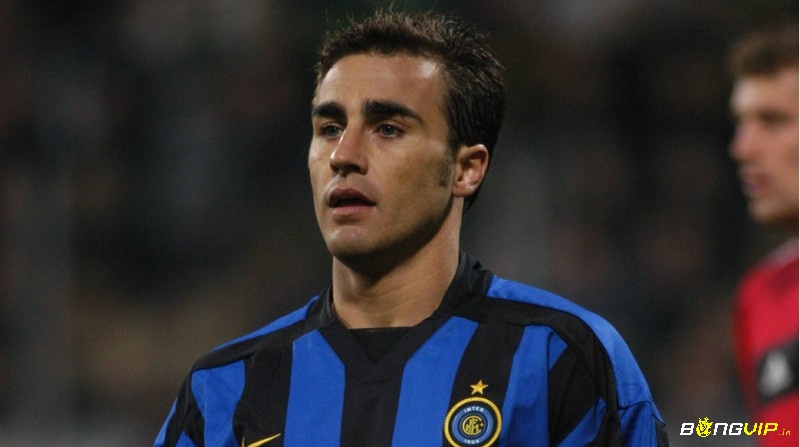 Fabio Cannavaro được đông đảo khán giản hâm mộ yêu mến