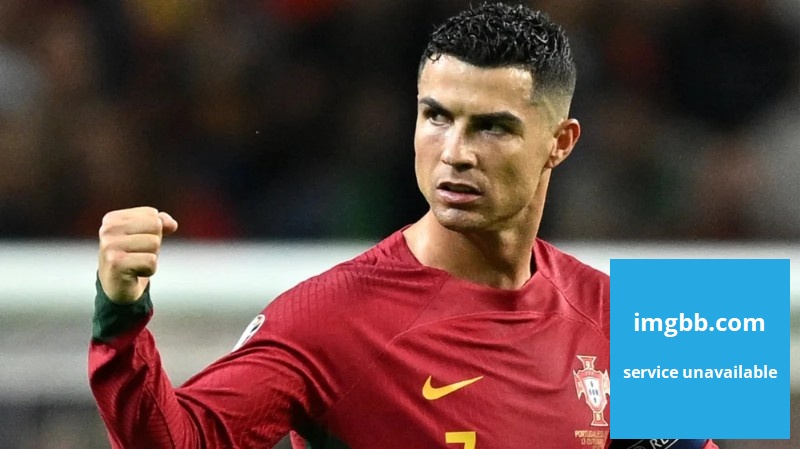 Cầu thủ xuất sắc nhất thế giới duyên ghi bàn tuyệt vời - Cristiano Ronaldo