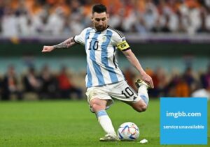 Cầu thủ xuất sắc nhất thế giới: Messi chễm chệ ngôi đầu bảng