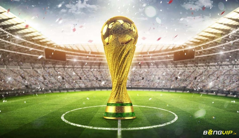 Cùng nhà cái Bongvip chúng tôi tìm hiểu tổng quan về giải đấu World Cup nhé