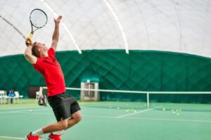 Thuật ngữ trong tennis cơ bản theo vần từ A-Z cho người chơi