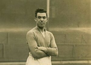 Tiểu sử Dixie Dean - Sự nghiệp bóng của huyền thoại nước Anh