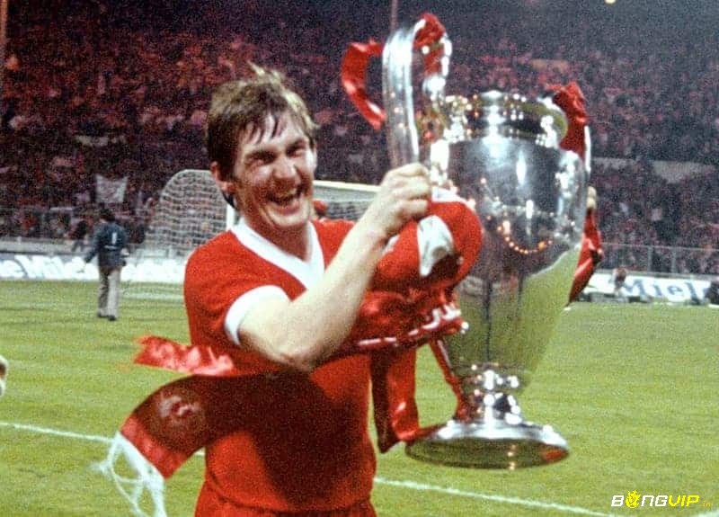 Những danh hiệu nổi bật của Kenny Dalglish