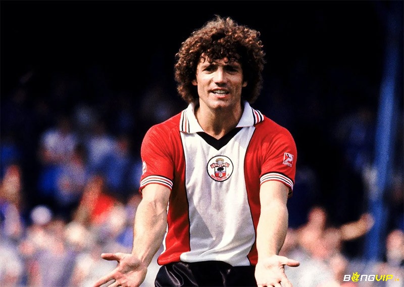 Kevin Keegan đã vô cùng tỏa sáng ở cấp câu lạc bộ