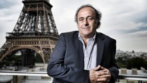 Tiểu sử Michel Platini: Cầu thủ Pháp xuất sắc nhất mọi thời đại