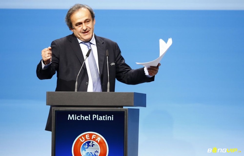 Tiểu sử Michel Platini người đã tiên phong trong việc giới thiệu và thực thi Financial Fair Play