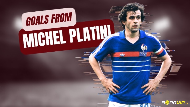 Tiểu sử Michel Platini là cựu cầu thủ bóng đá - Huấn luyện viên - Chủ tịch UEFA