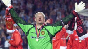 Tiểu sử Peter Schmeichel: Cựu thủ môn nổi tiếng Đan Mạch