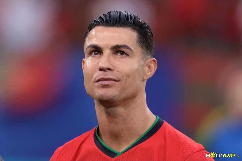 Cristiano Ronaldo luôn góp mặt trong danh sách top cầu thủ ghi bàn nhiều nhất euro