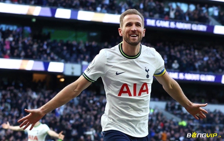 Harry Kane sở hữu 213 bàn thắng tính đến 2024 và có thể lên Top 1 nếu giữ vững phong độ - Cầu thủ ghi nhiều bàn thắng nhất ngoại hạng anh