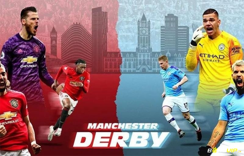 Derby là gì trong bóng đá?