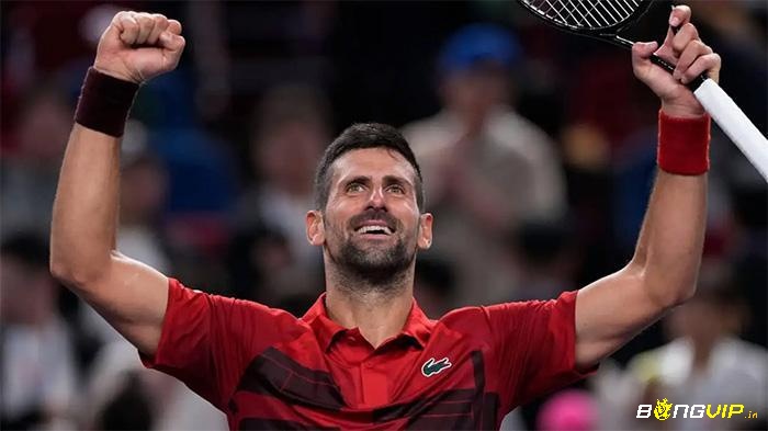 Novak Djokovic là người có nhiều Grand Slam nhất