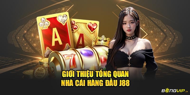 J88 sở hữu kho game khủng với nhiều trò chơi hấp dẫn