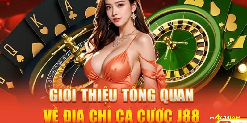 Giao diện J88 chân thực và sắc nét