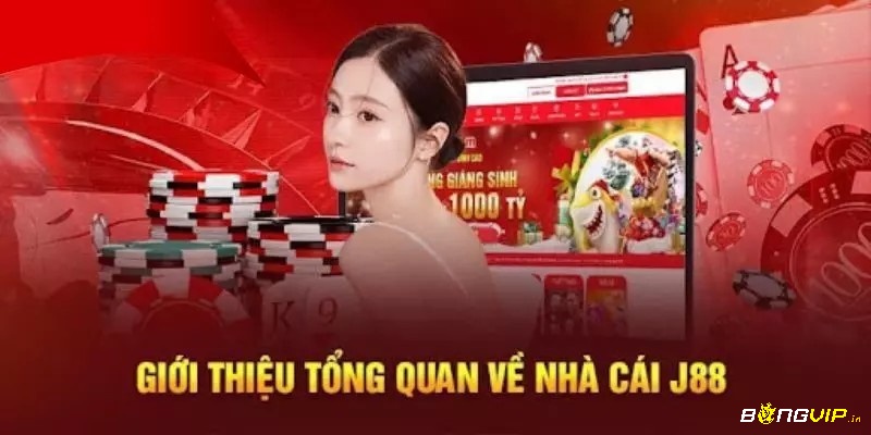 Tìm hiểu thông tin về nhà cái J88