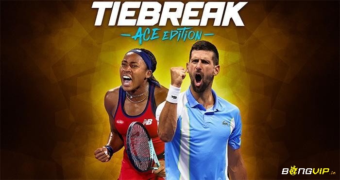 Trong tennis áp dụng quy trình Tie-break nhiều nhất