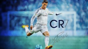 Tiểu sử Cristiano Ronaldo: Hành trình thành siêu sao vĩ đại nhất