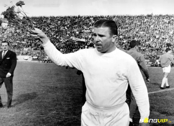 Giới thiệu về tiểu sử Ferenc Puskas