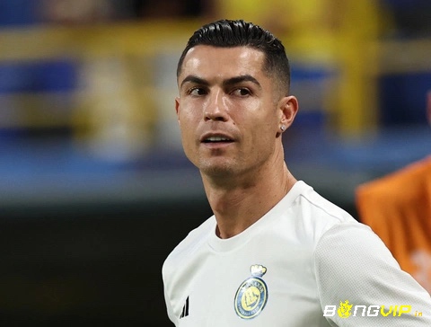 Cristiano Ronaldo là cầu thủ tài năng với khả năng ghi bàn cực ấn tượng