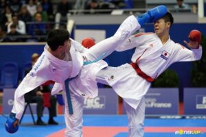 Luật karate và các quy định chuẩn xác nhất mà bạn cần biết