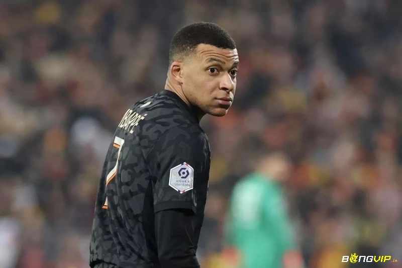 Kylian Mbappe luôn mang về những giá trị quảng cáo khổng lồ