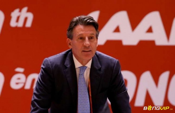 Sebastian Coe là một vận động viên xuất sắc và có nhiều thành tích ấn tượng nhất